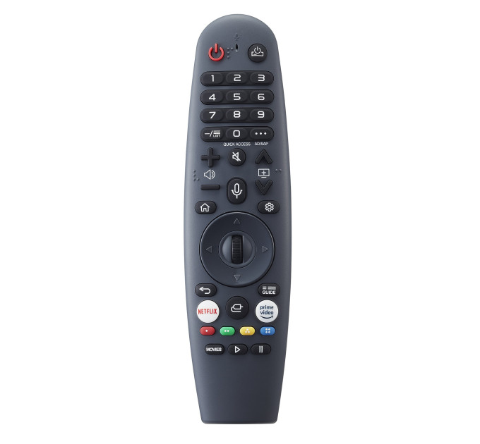 LED-телевізор ERGO 43WUS9200 (6861514)