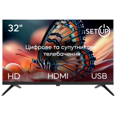 LED-телевізор Setup 32HTF30  (6873796)