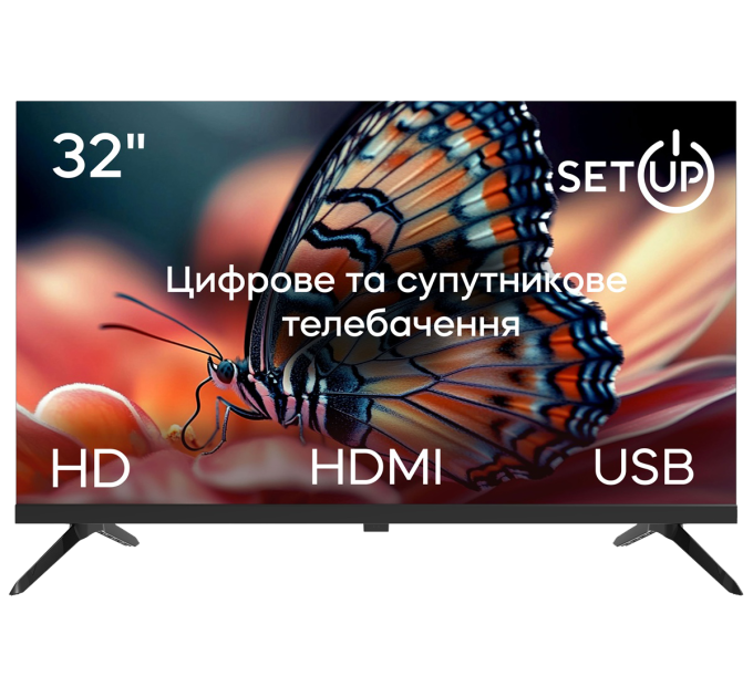 LED-телевізор Setup 32HTF30  (6873796)
