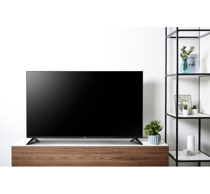 Телевізор ERGO 55GUS6500 (6890909)