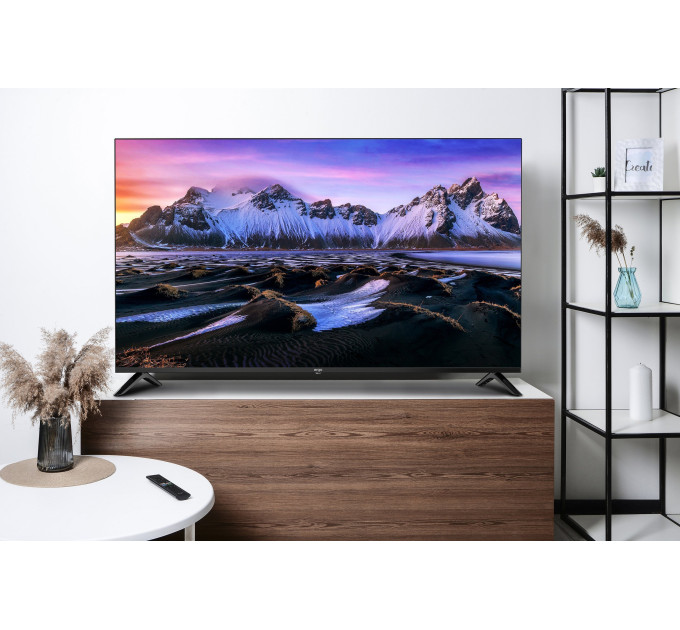 Телевізор ERGO 55GUS6500 (6890909)