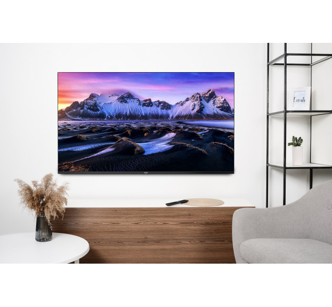 Телевізор ERGO 55GUS6500 (6890909)