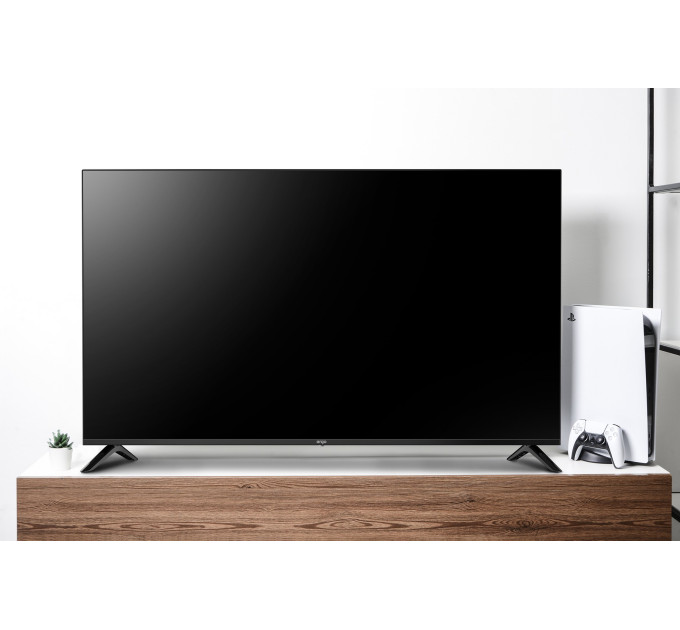 Телевізор ERGO 55GUS6500 (6890909)