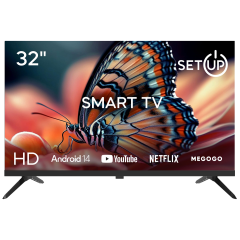LED-телевізор Setup 32HSF30  (6904341)