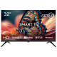 LED-телевізор Setup 32HSF30  (6904341)