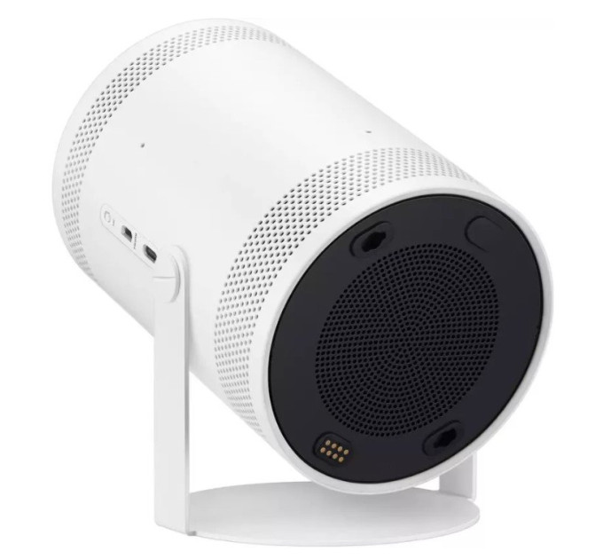 Лазерний проектор Samsung SP-LFF3CLAXXUA (6922125)