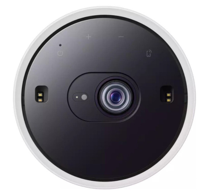 Лазерний проектор Samsung SP-LFF3CLAXXUA (6922125)