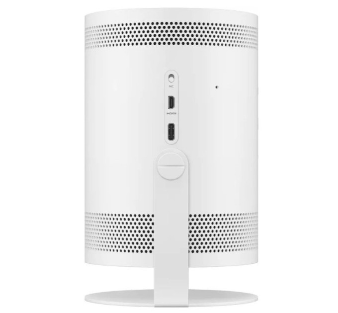 Лазерний проектор Samsung SP-LFF3CLAXXUA (6922125)