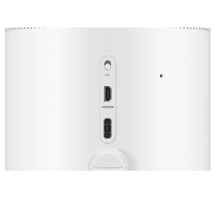 Лазерний проектор Samsung SP-LFF3CLAXXUA (6922125)