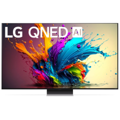 LED-телевізор LG 86QNED91T6A (6990150)