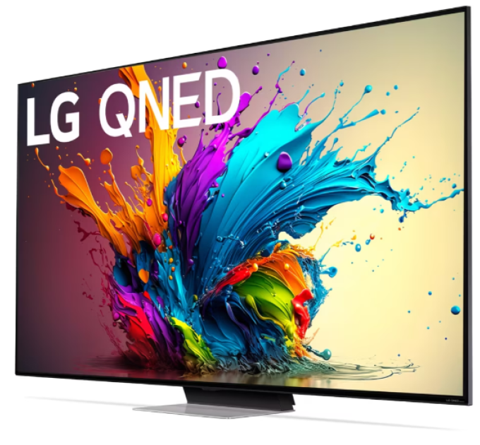 LED-телевізор LG 86QNED91T6A (6990150)