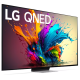LED-телевізор LG 86QNED91T6A (6990150)