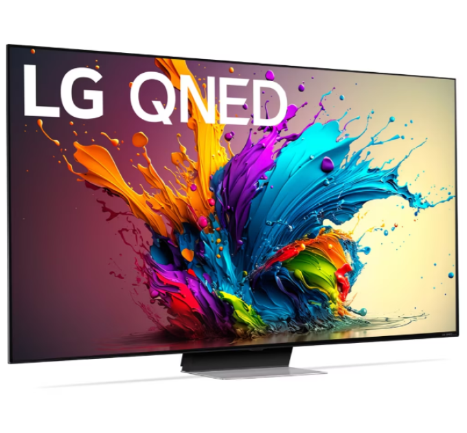 LED-телевізор LG 86QNED91T6A (6990150)