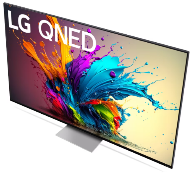 LED-телевізор LG 86QNED91T6A (6990150)