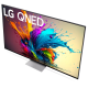 LED-телевізор LG 86QNED91T6A (6990150)