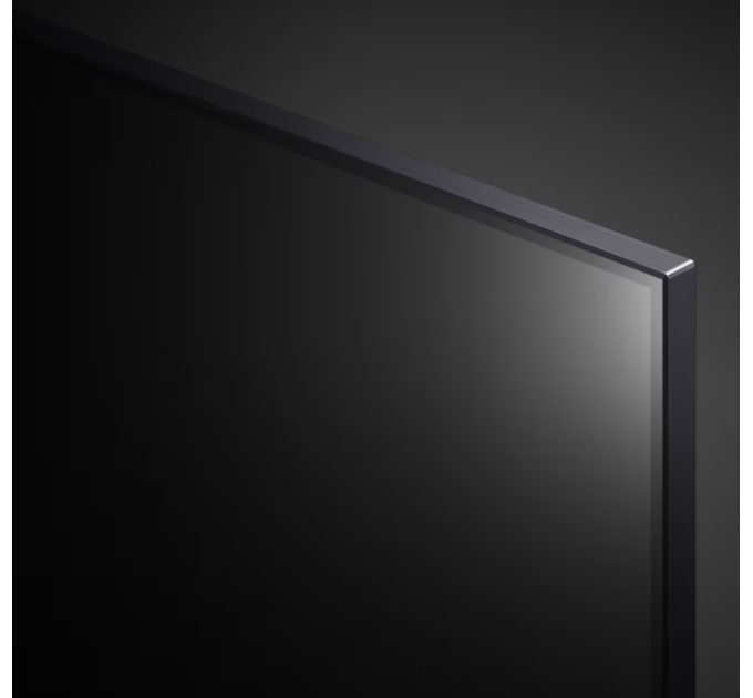 LED-телевізор LG 86QNED91T6A (6990150)