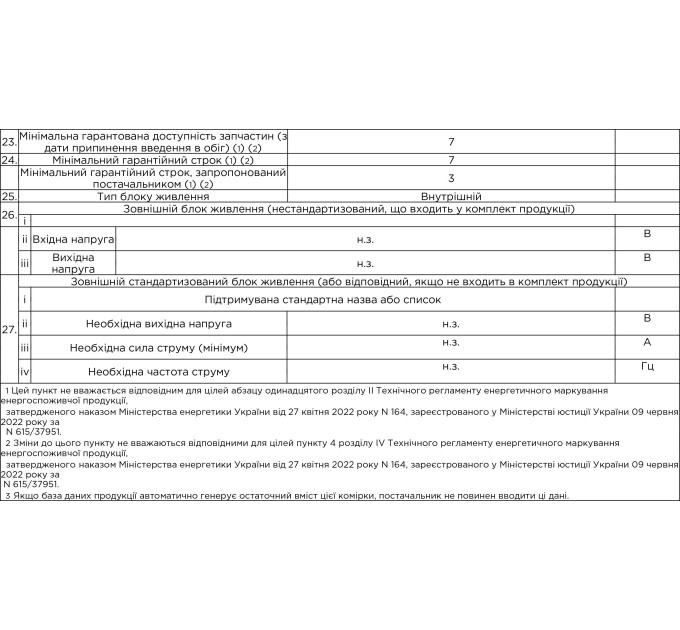 Телевізор ERGO QLED+ 43JUQ85 (6996974)