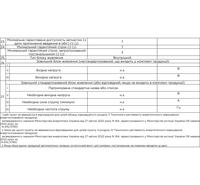 Телевізор ERGO QLED+ 55JUQ85 (6996982)