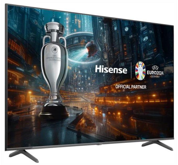 LED-телевізор Hisense 55E7NQ PRO  (6998088)