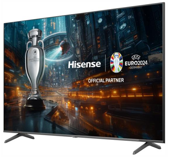 LED-телевізор Hisense 55E7NQ PRO  (6998088)
