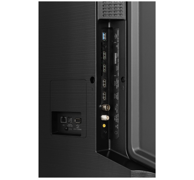 LED-телевізор Hisense 55E7NQ PRO  (6998088)