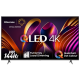 LED-телевізор Hisense 55E7NQ PRO  (6998088)