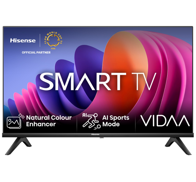 LED-телевізор Hisense 32A4N  (6998089)