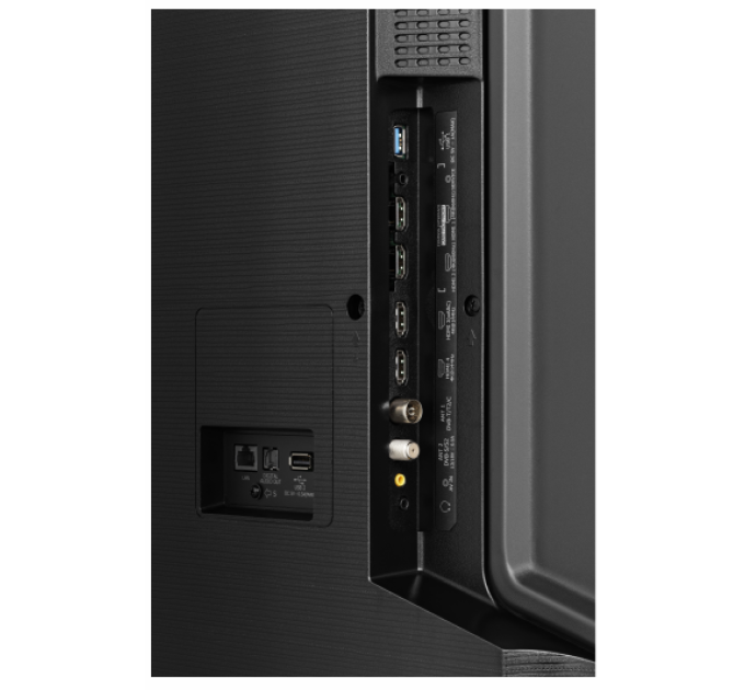 LED-телевізор Hisense 65E7NQ PRO  (6998096)