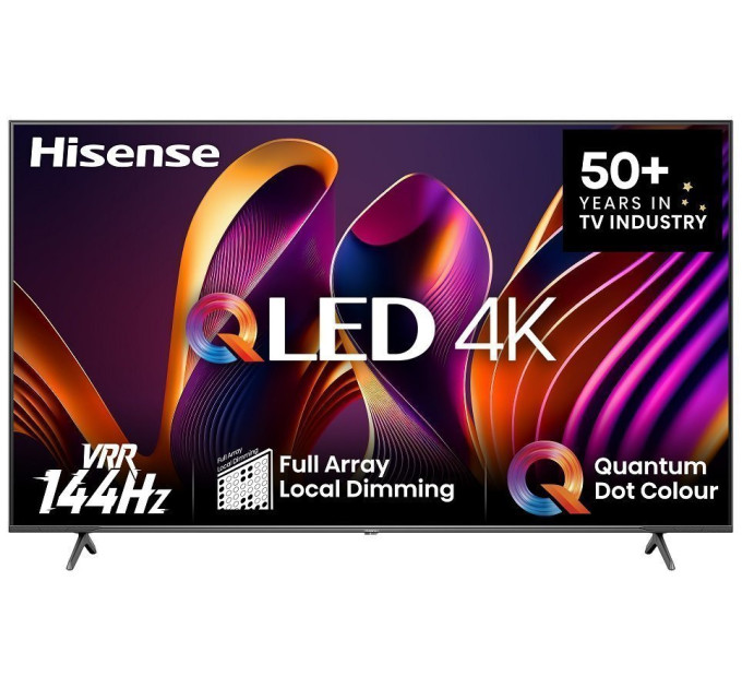 LED-телевізор Hisense 65E7NQ PRO  (6998096)
