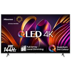 LED-телевізор Hisense 65E7NQ PRO  (6998096)