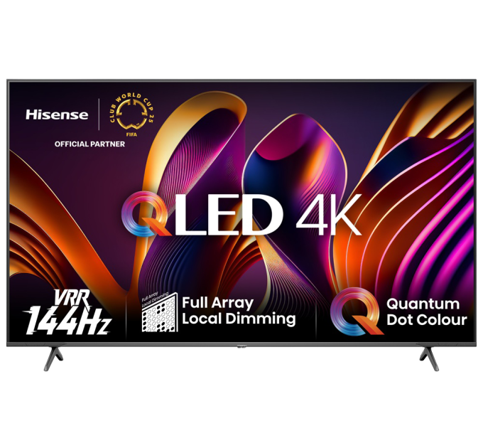 LED-телевізор Hisense 65E7NQ PRO  (6998096)