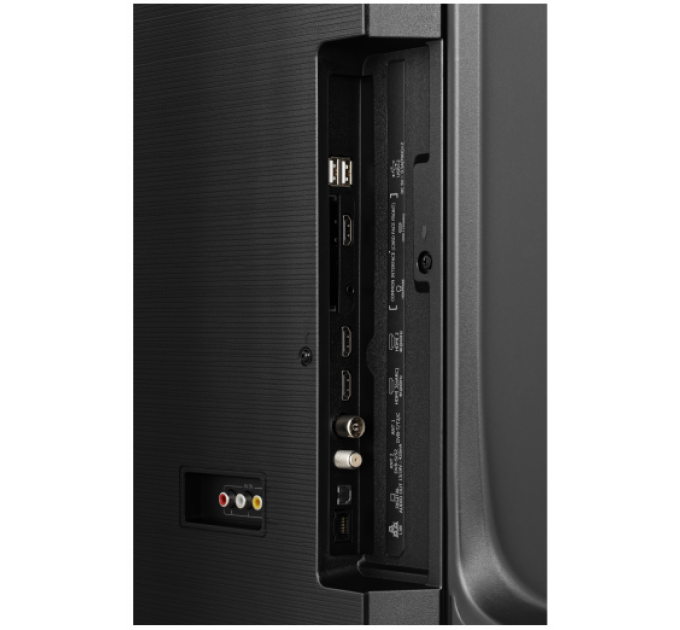 LED-телевізор Hisense 55E7NQ  (6998100)