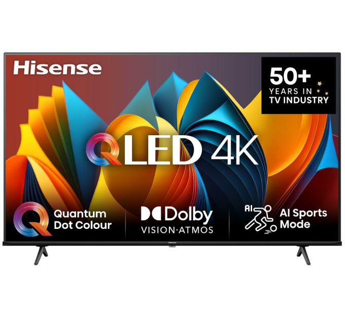 LED-телевізор Hisense 55E7NQ  (6998100)
