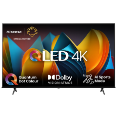 LED-телевізор Hisense 55E7NQ  (6998100)