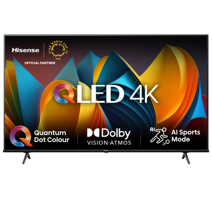 LED-телевізор Hisense 55E7NQ  (6998100)