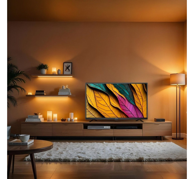 LED-телевізор Bravis 24K4000H  (6999000)