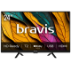 LED-телевізор Bravis 24K4000H  (6999000)