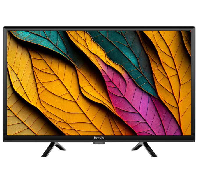 LED-телевізор Bravis 24K5000H (6999001)