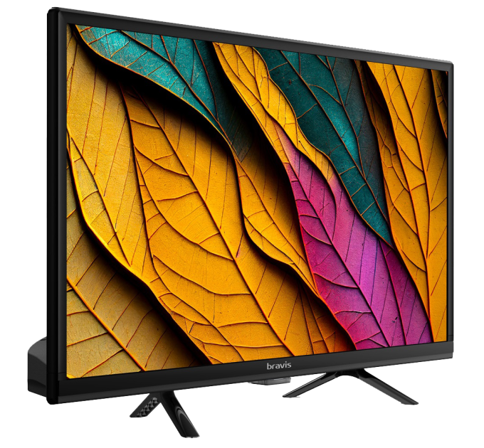 LED-телевізор Bravis 24K5000H (6999001)