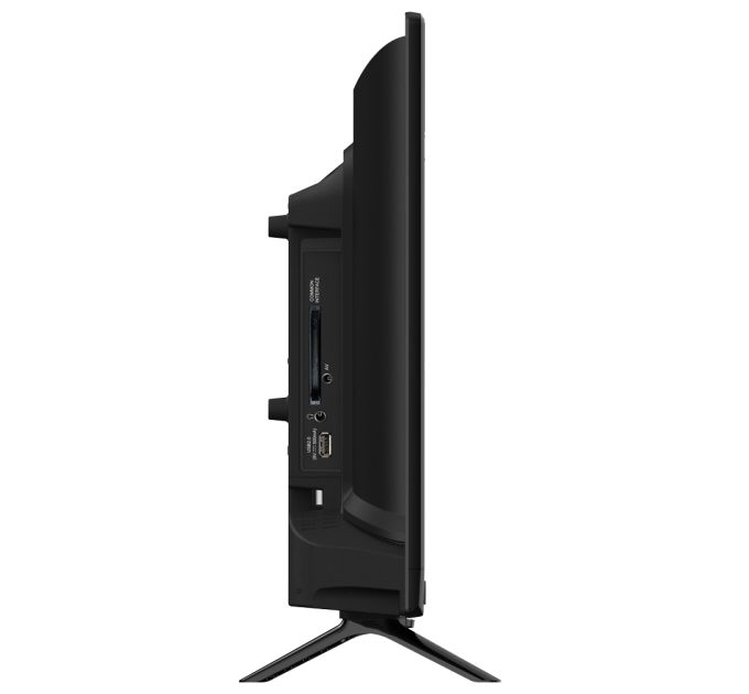 LED-телевізор Bravis 24K5000H (6999001)