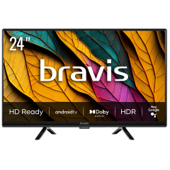 LED-телевізор Bravis 24K5000H (6999001)