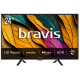 LED-телевізор Bravis 24K5000H (6999001)
