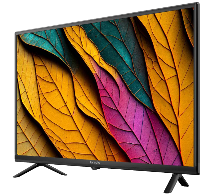 LED-телевізор Bravis 32K4000H  (6999002)