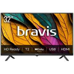 LED-телевізор Bravis 32K4000H  (6999002)