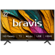 LED-телевізор Bravis 32K4000H  (6999002)