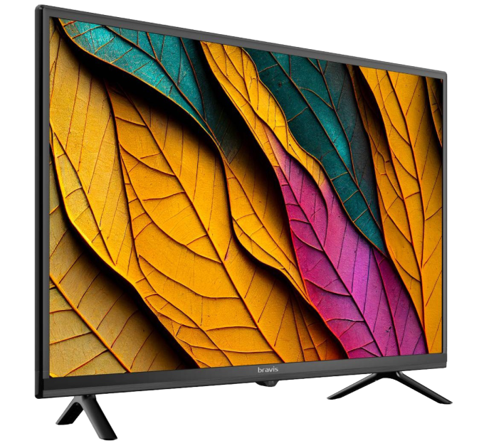 LED-телевізор Bravis 32K5000H (6999003)