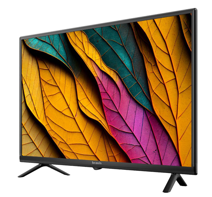 LED-телевізор Bravis 32K5000H (6999003)