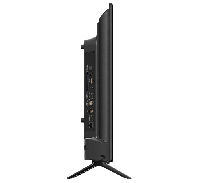 LED-телевізор Bravis 32K5000H (6999003)