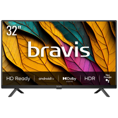 LED-телевізор Bravis 32K5000H (6999003)