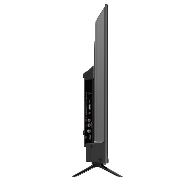 LED-телевізор Bravis 43K6000U  (6999004)